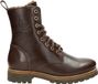 Panama Jack Frisia B31 Napa Marron/Brown Maat 37