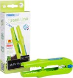 WEICON Multi-Stripper No. 400 Green Line – Striptang 0,5-6 mm² – Groen