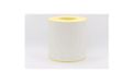 Brother LDP1M000102100I Printeretiket Wit Rol Direct Thermisch 10,2 cm