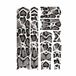 Riesel Design Frame:Guard Snake Frame Protection Film Kit
