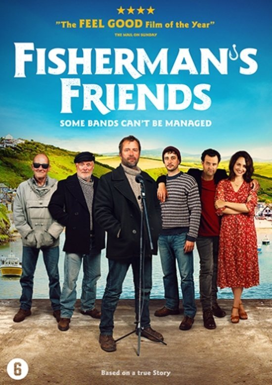 - Fisherman'S Friends dvd