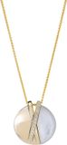 Orphelia ZH-7506/G - Collier - Zilver 925