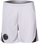 Nike Paris Saint Germain 5th Kit Trainingsshorts - Grijs - Maat S - Heren