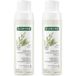 Klorane ULTRA-GENTLE Droogshampoo 4x1 st