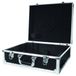Roadinger schwarz -S- 30123220 Flightcase (l x b x h) 225 x 530 x 490 mm