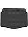 Element Boot Mat Boot Liner Geschikt voor DS 4 II vanaf 2021 Hatchback
