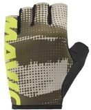 Mavic Gevoerde handschoenen met motieven Essential