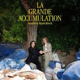 La Anadol & Marie Klock - La Grande Accumulation