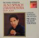 Sony Music Also Sprach Zaruthustra CD Klassiek Standard Edition