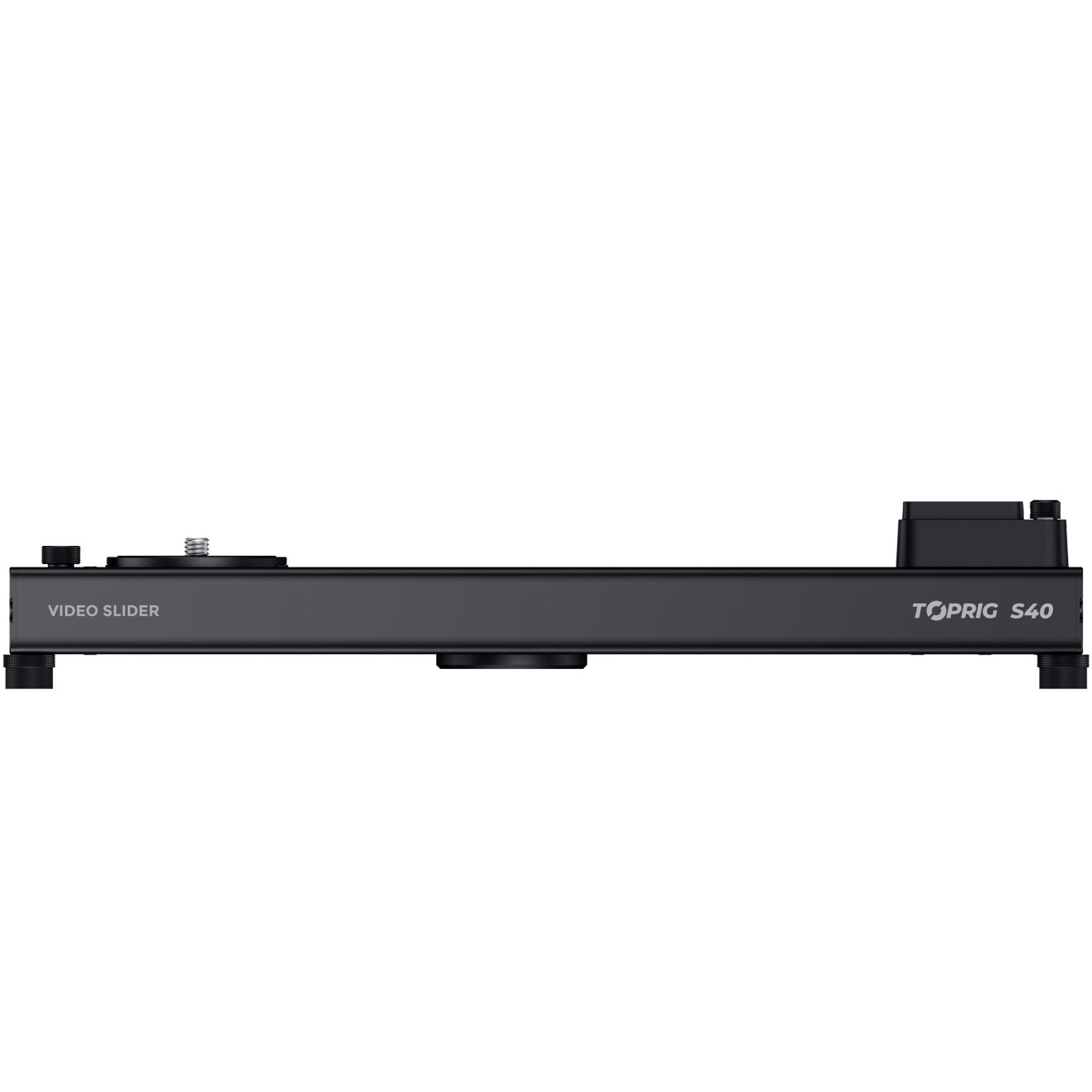 Accsoon Accsoon Toprig S40 Video Slider