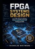 FPGA Systems Design: Learn RTL Design by Building Practical Digital Systems with Verilog and VHDL