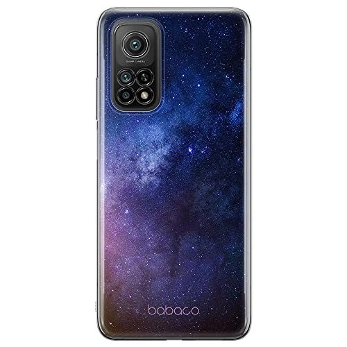 ERT GROUP Babaco Pattern TPU Phone Case for Xiaomi Redmi Note 11T 5G / 11S 5G / POCO M4 Pro 5G
