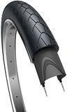 Edge Buitenband Mambo 28 x 2.00/ 50-622 mm - zwart met reflectie