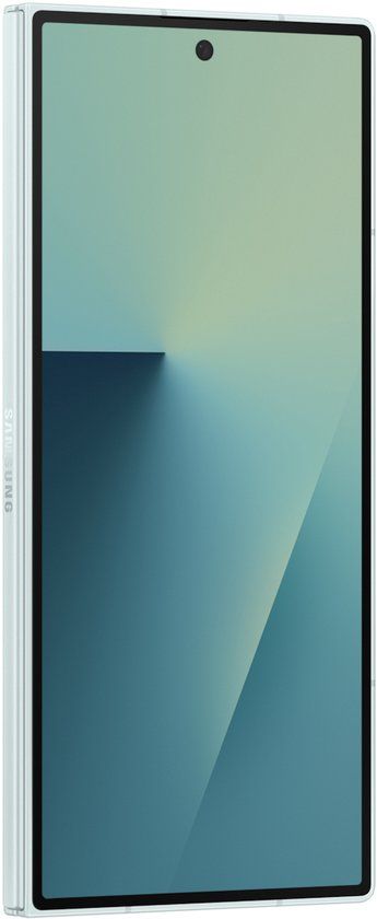 Samsung Galaxy SM-F966BLGCEUE smartphone 20,3 cm (8") Dual SIM 5G USB Type-C 12 GB 512 GB 4400 mAh Muntkleur