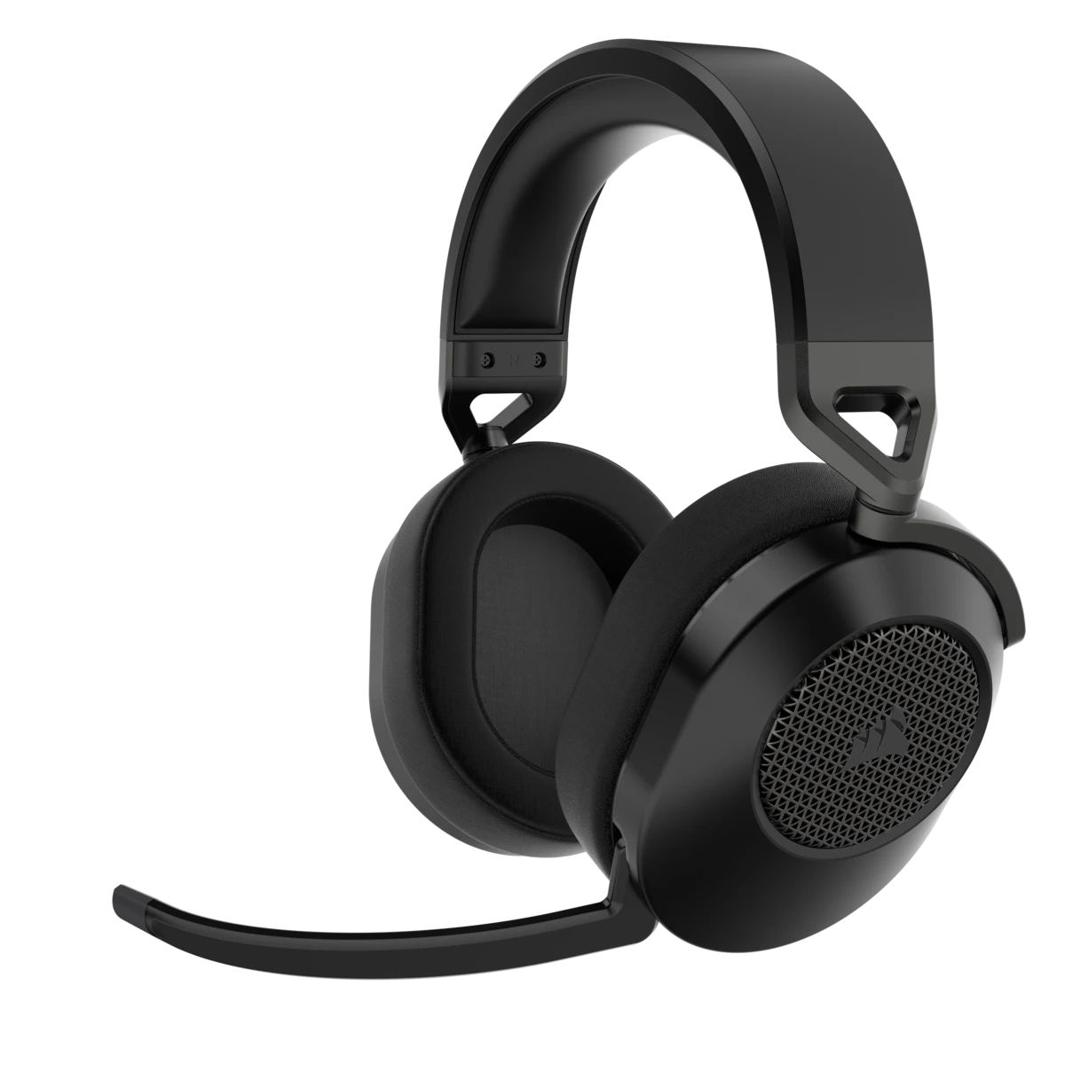 Corsair HS65 Wireless Gaming Headset - Bluetooth - Black