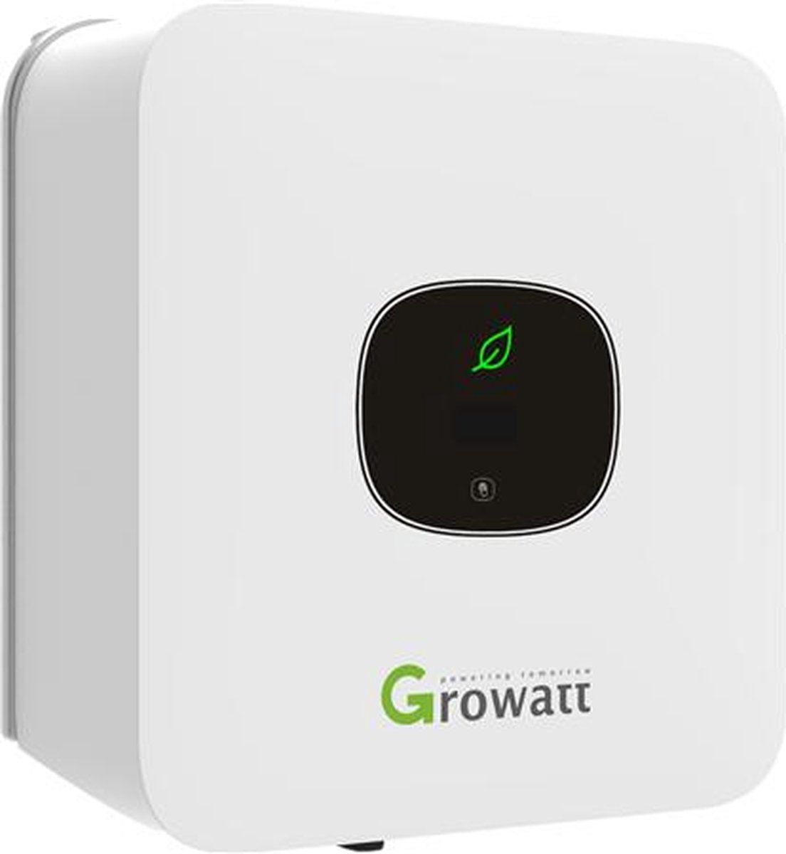 Growatt MIC 1500TL-X - Omvormer - 1500W - 1-fase - 1 MPPT - DC switch - IP65