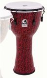 Toca Djembe Freestyle II mechanically tuned