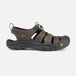KEEN Newport bruin