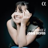 Hommage Jodie Devos - Hommage A Jodie Devos (7 CD)