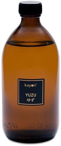 Kayori Yuzu