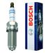 Bosch FGR4NQE04 - bougie en nickel - 1 bougie