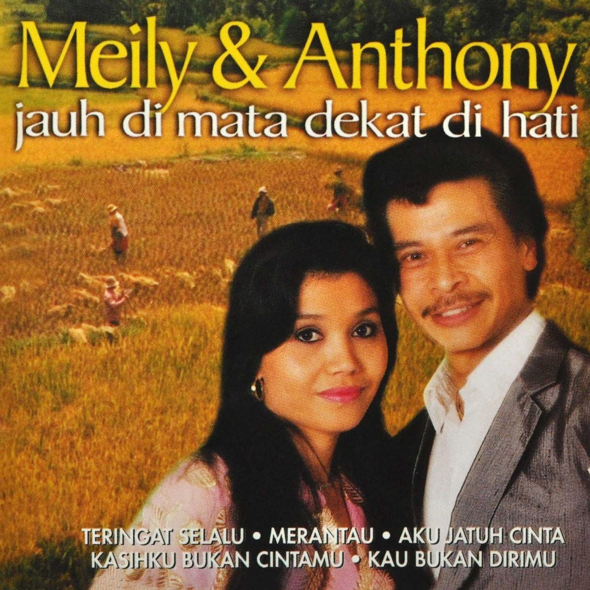 HEARTSELLING Jauh Di Mata Dekat Di Hati