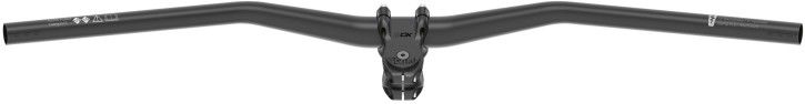 SQlab 3OX Alu Handlebar High for MTB Gravity & E-Performance