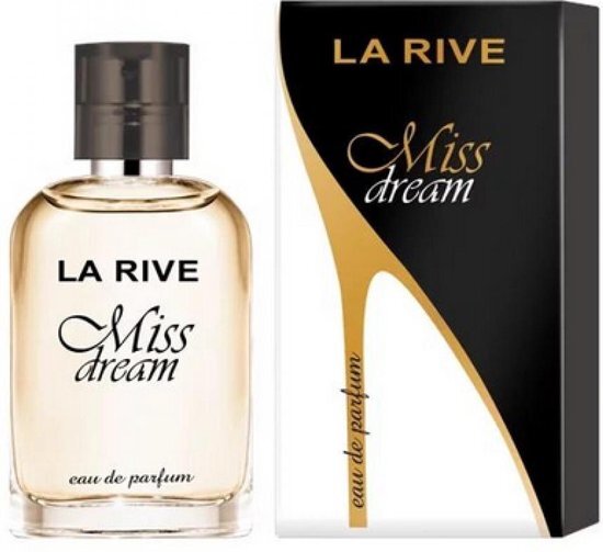 La Rive Miss Dream eau de parfum / 30 ml / dames