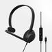 EPOS C1 USB-C Mono Professionele Headset met Ruisonderdrukking