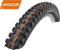 SCHWALBE Magic Mary Vouwband 27,5" SnakeSkin TLE Evolution Addix Soft, black Bandenmaat 57-584 | 27.5x2.25"