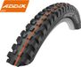 SCHWALBE Magic Mary Vouwband 27,5" SnakeSkin TLE Evolution Addix Soft, black Bandenmaat 57-584 | 27.5x2.25"