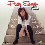 Suburban Rockbeat Records Goodbye To You! Best Of The 80s Live CD