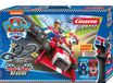 Carrera GO!!! PAW PATROL - Ready R Rescue - Racebaan