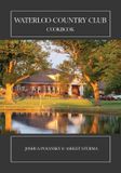 Waterloo Country Club Cookbook - Paperback