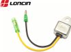 Loncin Capteur de niveau d'huile Alarme Pour G160F, G200F, G240F, G270F, G340F, G390F, G420F