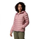 Columbia Lake 22™ II Dames Jas Roze L