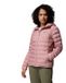 Columbia Lake 22™ II Dames Jas Roze L