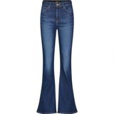 Lee Breese Spijkerbroek Blauw 29 / 33 Vrouw