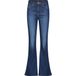 Lee Breese Spijkerbroek Blauw 29 / 33 Vrouw