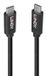 Lindy 36976 câble USB USB 3.2 Gen 2x2 1 m USB C 20 Gbit/s 100 W Noir