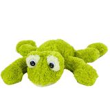 Bartl 110214 knuffeldier, groen, large