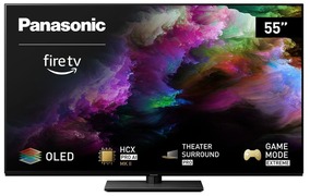 Panasonic Panasonic TV-55Z85AEG (2024)