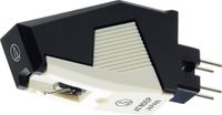Audio Technica AT-85 EP Dual Moving Magnet cartridge met gelijmde elliptische naald