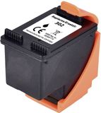 Renkforce Inktcartridge vervangt HP 302, F6U66AE Compatibel Zwart RF-5655886