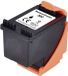 Renkforce Inktcartridge vervangt HP 302, F6U66AE Compatibel Zwart RF-5655886