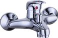 Sanifun Batoni mitigeur de bain - Chrome