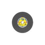 KLINGSPOR 123209 A 36 R doorslijpschijf recht 180 x 2,5 x 22,23 mm 25 stuks