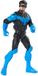 DC Comics Batman - Nightwing-actiefiguur - 30 cm