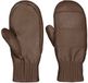 Barts Bailee Handschoenen Bruin M Vrouw