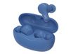 JVC HA-A7T2 Gumy True Wireless In-ear Headset Blauw